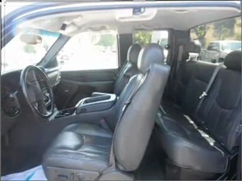 Used 2007 GMC Sierra Norco CA - by EveryCarListed.com