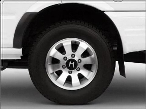 Used 2000 Honda Passport San Diego CA - by ...