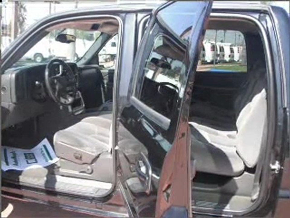 Used 2004 GMC Sierra Norco CA - by EveryCarListed.com