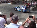 ROUERGUE 2011 - MOYRAZES - BRUNSON - SUBARU WRC
