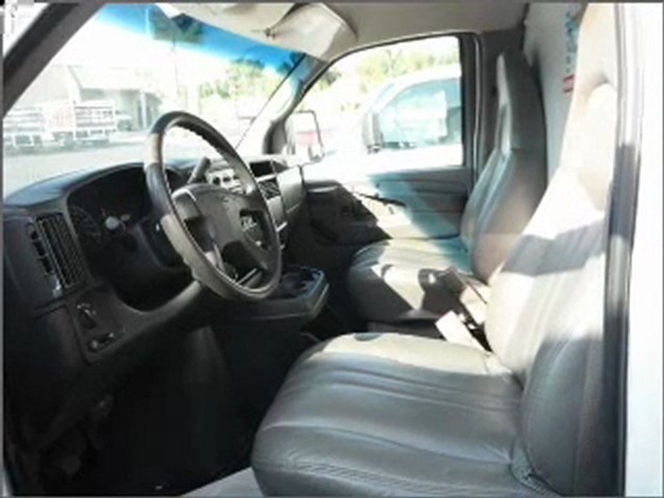 Used 2004 GMC Savana Norco CA - by EveryCarListed.com