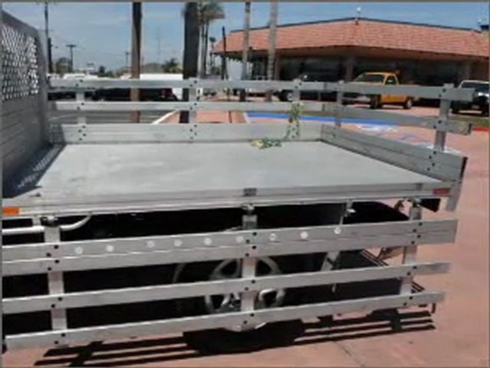 Used 2007 Toyota Tundra Norco CA - by EveryCarListed.com