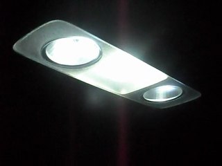 Led İç Aydınlatma Kapanış