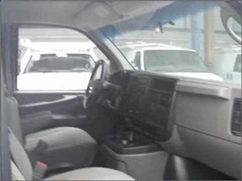 Used 2006 Chevrolet Express Norco CA - by EveryCarListed.com