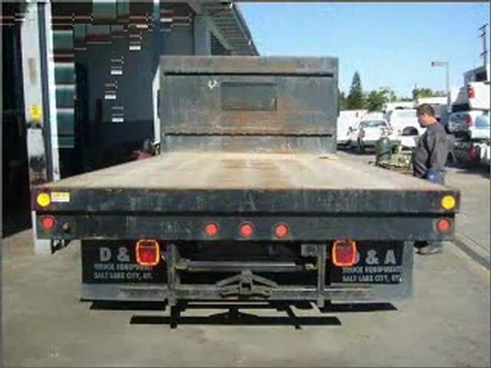 Used 2003 Chevrolet 4500 Norco CA - by EveryCarListed.com