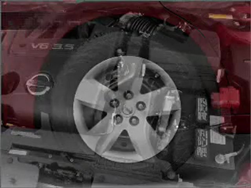 Used 2008 Nissan Altima Newark NJ - by EveryCarListed.com