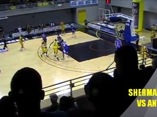 Top15 Alley-oop FOPB 2010/2011