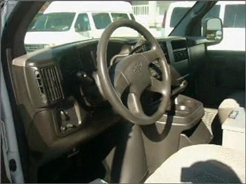 Used 2005 Chevrolet Express Norco CA - by EveryCarListed.com