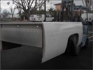 Used 2008 Chevrolet Silverado 2500 Norco CA - by ...