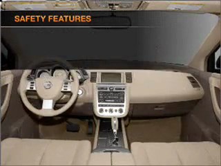 Used 2006 Nissan Murano Newark NJ - by EveryCarListed.com