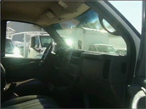 Used 2005 Chevrolet Express Norco CA - by EveryCarListed.com