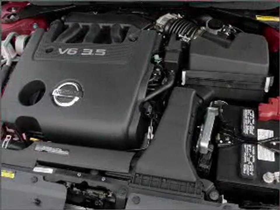 Used 2009 Nissan Altima Newark NJ - by EveryCarListed.com