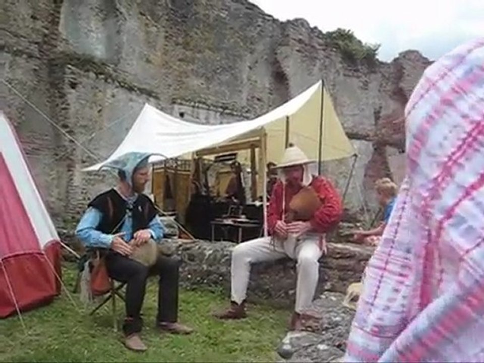 Montaner 9 juillet 2011