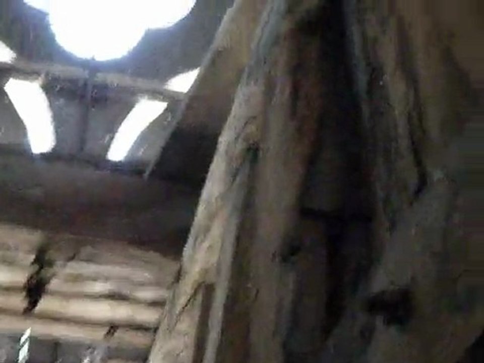 Angélus Cathédrale de Châlons en Champagne  9 juillet 2011 18h