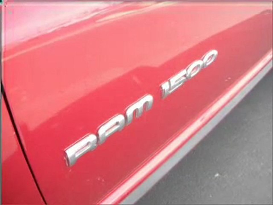 Used 2006 Dodge Ram 1500 Norco CA - by EveryCarListed.com