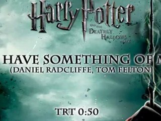 Harry Potter et les Reliques de la Mort : 2e partie - Extrait #2 [VF-HQ]