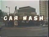 CAR WASH (1976) Trailer