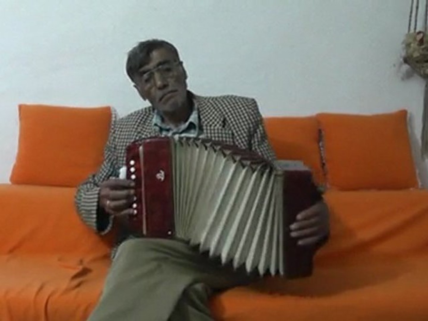 ⁣Adem AKALAN , 4.BÖLÜM , Soğanlı Köyü,mızıka,şeşen,accordion circassian music,pshinawa