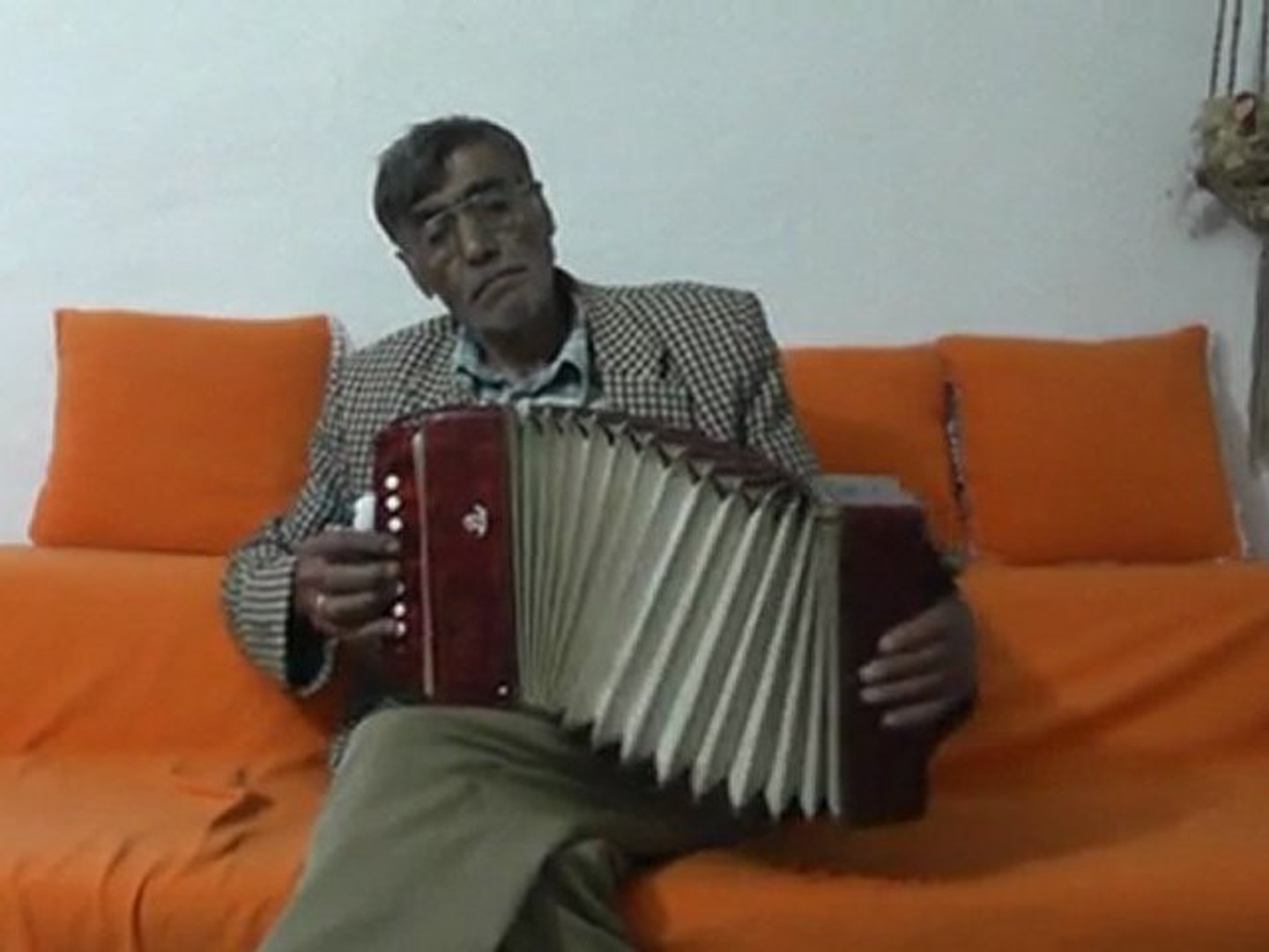 Adem AKALAN , 4.BÖLÜM , Soğanlı Köyü,mızıka,şeşen,accordion circassian music,pshinawa