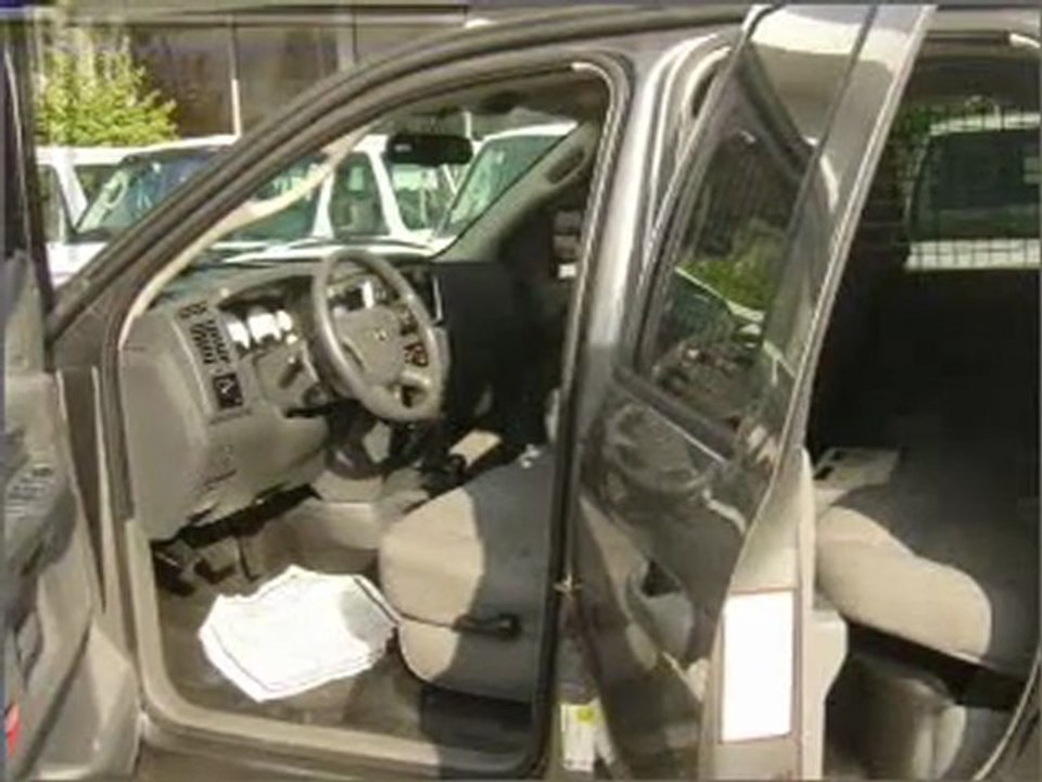 Used 2007 Dodge Ram 2500 Norco CA - by EveryCarListed.com