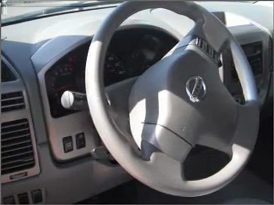 Used 2006 Nissan Titan Norco CA - by EveryCarListed.com