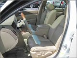 Used 2008 Cadillac STS Portage MI - by EveryCarListed.com