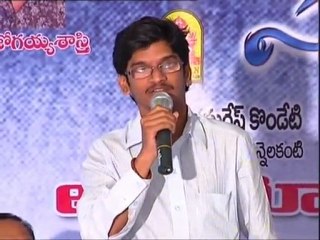Filmi Special - Magesh & Anjali's - Shopping Mall - 01