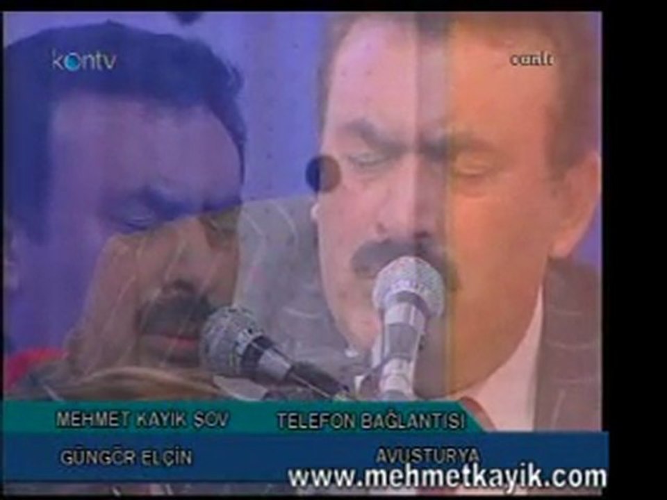 Mehmet KAYIK - Sad Olup Gulmedim