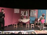 Bölüm 3 - Tiyatro - Komşu Köyün Delisi - Nuri Erbak İlköğretim Okulu
