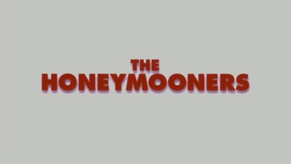 The Honeymooners (2005) Trailer - HQ
