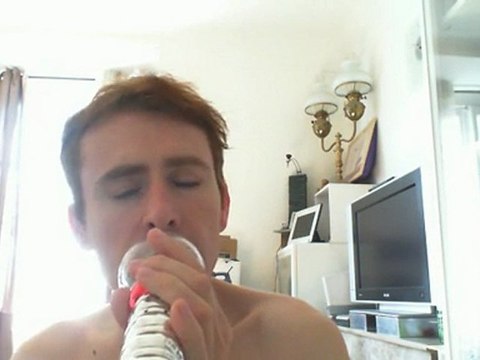 Wiwi égratigne l'arbre d'amour