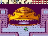 Oracle Of Ages [18] Le ventre de Jabu