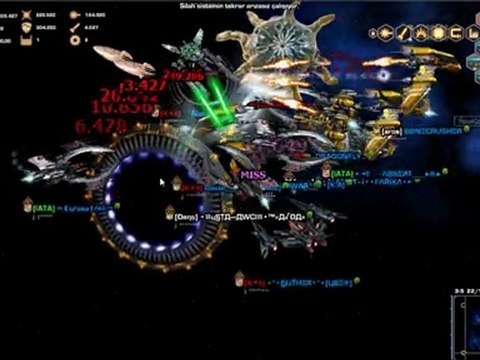 buyrun izleyin beraber saldırı...!