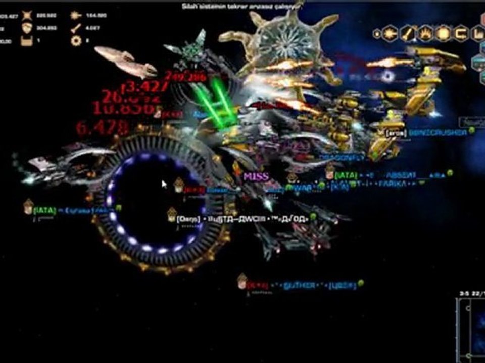 buyrun izleyin beraber saldırı...!