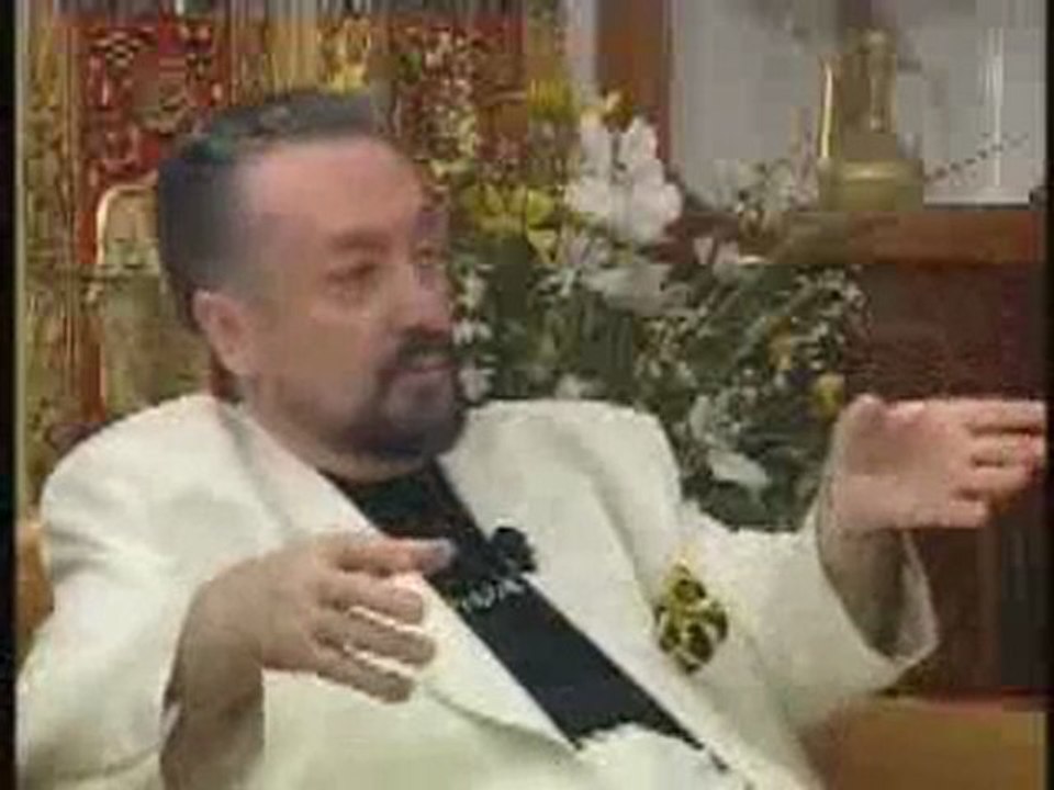 Bu 100 yılın Müceddidi Hz. Mehdi (a.s)'dir