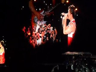 bon jovi istanbul konseri