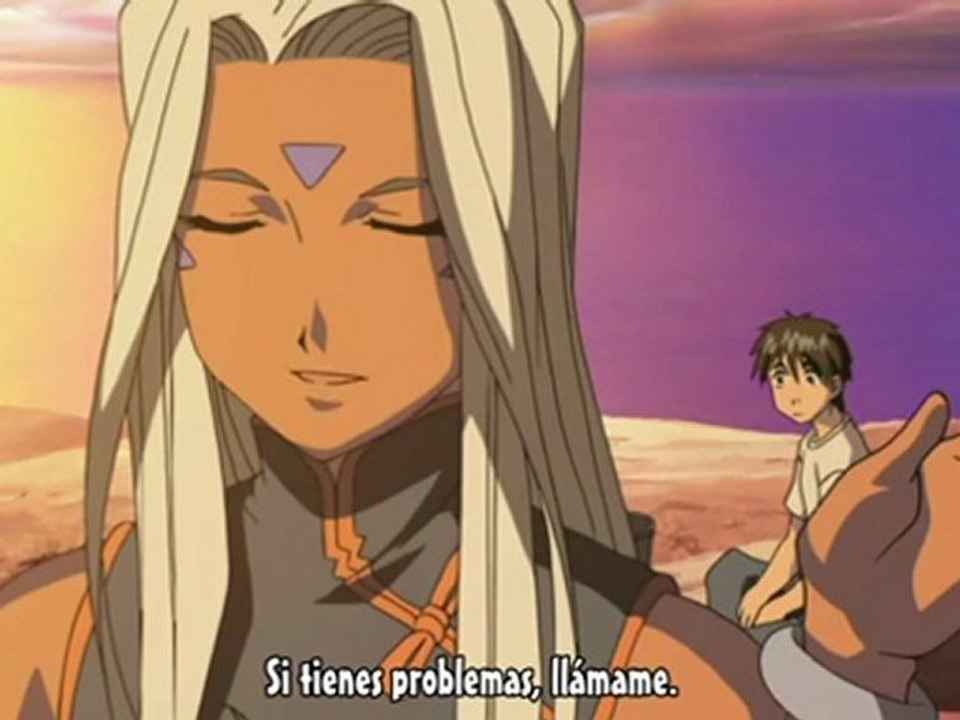 Ha My Goddess - 18
