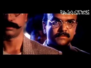 Delhi Police - Full Length Telugu Movie - Dialogue King Sai Kumar