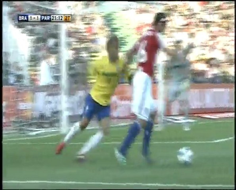 Brasile-Paraguay 2-2 Highlights Ampia Sintesi Sky HD Coppa America Seconda Giornata