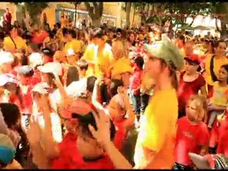 Paratge - Qué canto ...