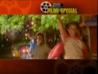 Filmi Special - Magesh & Anjali's - Shopping Mall - 03