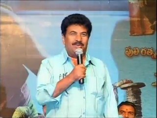 Filmi Special - Ali's Thimma Raju - 01