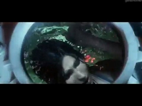 Behind The Scenes Of Tomb Raiders Turning point Trailer