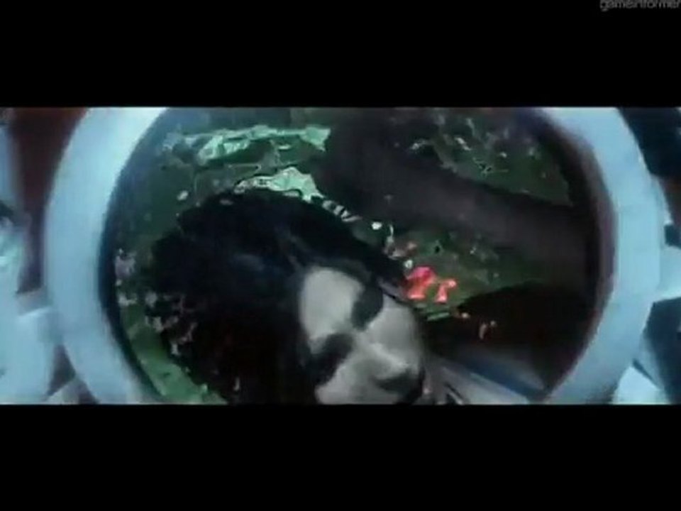 Behind The Scenes Of Tomb Raiders Turning point Trailer