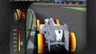 F1, GP Gran Bretagna 2011: Silverstone, il giro di pista dal punto di vista delle gomme