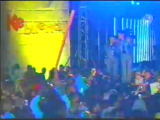 pequeños musical en vivo nuevo amor en la k buena fays