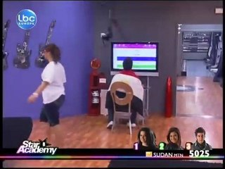 Quotidiennes 09/07 - (4) - Star Academy LBC 8