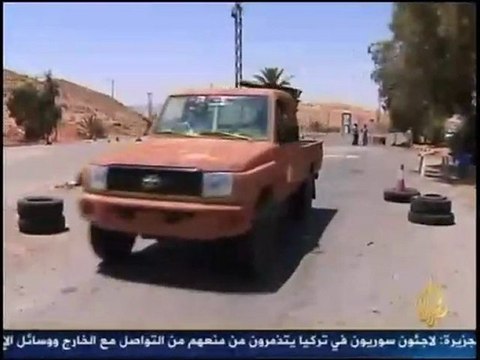 (1) - 09/07 - الحصاد المغاربي