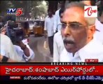 Y.S Vivekananda Reddy Showing His Cruel Power