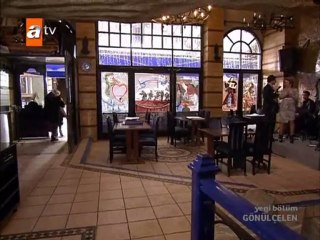 GÖNÜLÇELEN-KADRİYE TEYZE VE GÜLNAZ